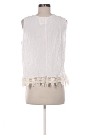 Дамски топ Unbranded, Размер M, Цвят Бял, Цена 13,80 €