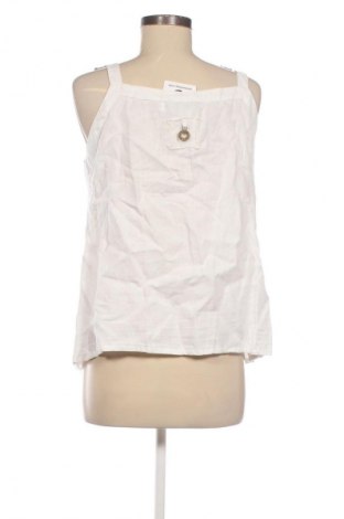 Дамски топ Unbranded, Размер M, Цвят Бял, Цена 14,31 €