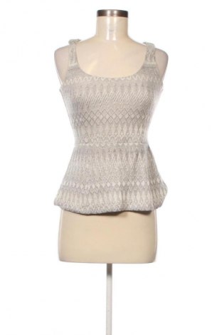 Dámský top Unbranded, Velikost XS, Barva Šedá, Cena  209,00 Kč