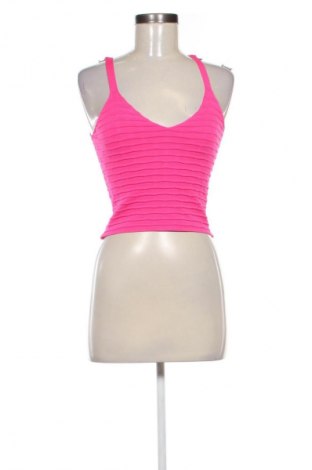 Damski top Unbranded, Rozmiar XS, Kolor Różowy, Cena 6,99 zł