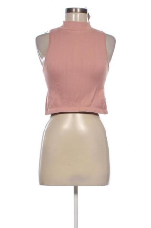 Дамски топ Unbranded, Размер M, Цвят Пепел от рози, Цена 13,80 €