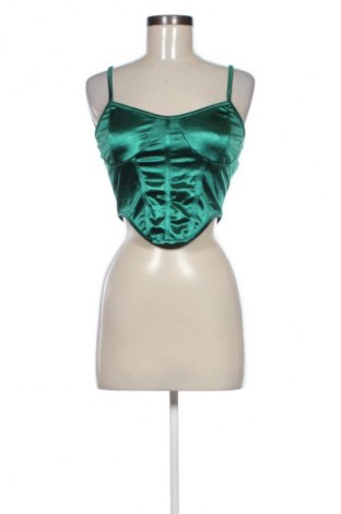 Damski top Unbranded, Rozmiar M, Kolor Zielony, Cena 80,99 zł