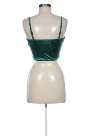 Damski top Unbranded, Rozmiar M, Kolor Zielony, Cena 80,99 zł