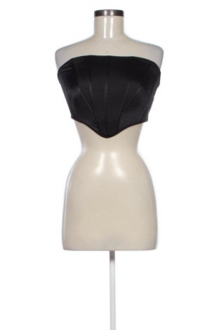 Дамски топ SHEIN, Размер M, Цвят Черен, Цена 15,33 €