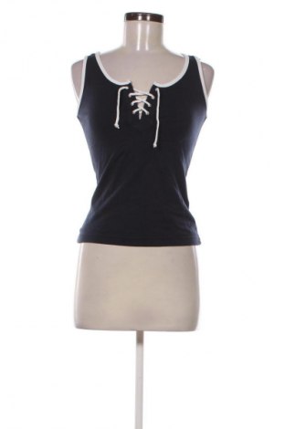 Дамски топ Unbranded, Размер XS, Цвят Син, Цена 13,80 €