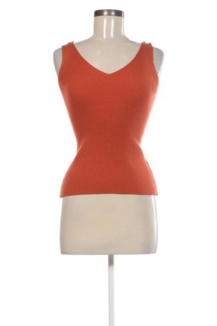 Dámský top Unbranded, Velikost XS, Barva Oranžová, Cena  209,00 Kč