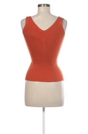 Dámský top Unbranded, Velikost XS, Barva Oranžová, Cena  209,00 Kč