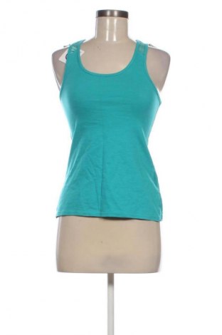 Дамски топ Unbranded, Размер S, Цвят Син, Цена 14,82 €