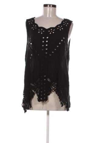 Дамски топ Unbranded, Размер L, Цвят Черен, Цена 13,80 €