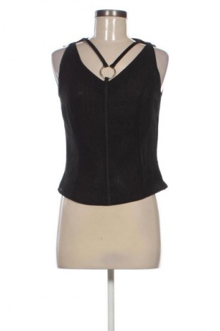 Дамски топ Unbranded, Размер M, Цвят Черен, Цена 13,80 €