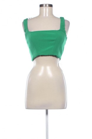 Damski top Unbranded, Rozmiar S, Kolor Zielony, Cena 43,46 zł