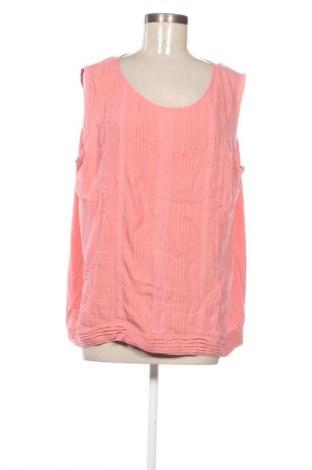 Дамски топ Unbranded, Размер XXL, Цвят Розов, Цена 4,60 €