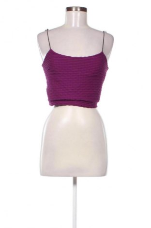 Дамски топ Unbranded, Размер S, Цвят Лилав, Цена 14,82 €