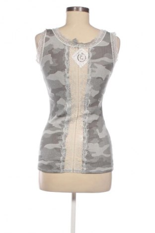 Damski top Unbranded, Rozmiar XL, Kolor Kolorowy, Cena 79,00 zł