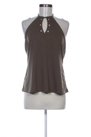 Damski top Unbranded, Rozmiar L, Kolor Zielony, Cena 72,99 zł