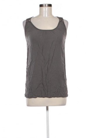 Дамски топ Unbranded, Размер S, Цвят Сив, Цена 15,33 €