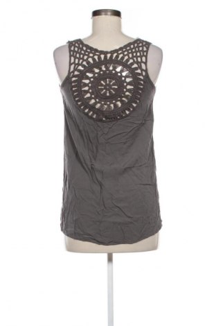 Дамски топ Unbranded, Размер S, Цвят Сив, Цена 15,33 €