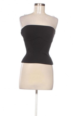 Дамски топ Unbranded, Размер XS, Цвят Черен, Цена 13,80 €