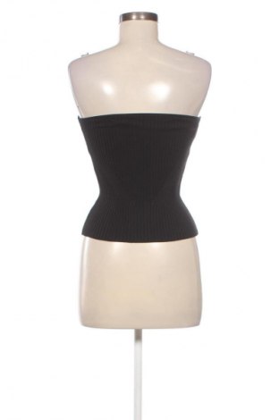 Дамски топ Unbranded, Размер XS, Цвят Черен, Цена 13,80 €