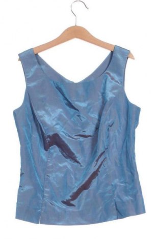 Дамски топ Unbranded, Размер S, Цвят Син, Цена 15,33 €