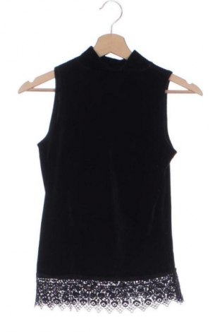 Дамски топ Unbranded, Размер XS, Цвят Черен, Цена 5,11 €