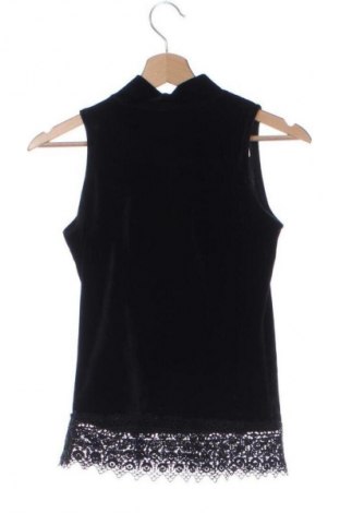 Дамски топ Unbranded, Размер XS, Цвят Черен, Цена 5,11 €