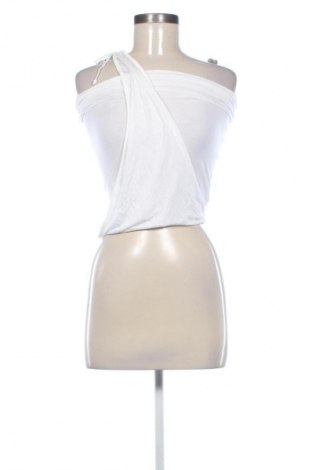 Damski top Unbranded, Rozmiar S, Kolor Biały, Cena 111,99 zł