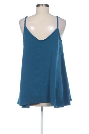 Dámský top Unbranded, Velikost M, Barva Modrá, Cena  171,00 Kč