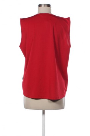 Дамски топ Unbranded, Размер XL, Цвят Червен, Цена 14,82 €
