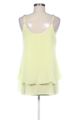 Дамски топ Unbranded, Размер M, Цвят Жълт, Цена 2,55 €