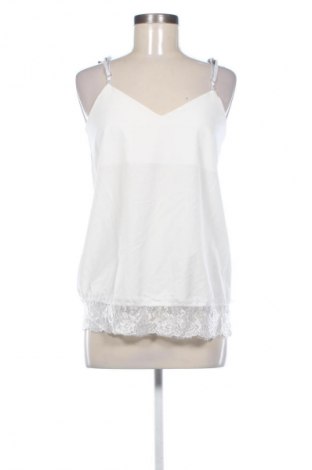 Дамски топ Unbranded, Размер M, Цвят Бял, Цена 2,72 €