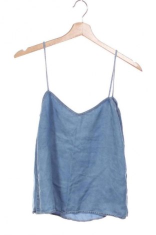 Дамски топ Unbranded, Размер M, Цвят Син, Цена 14,82 €
