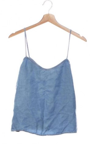 Дамски топ Unbranded, Размер M, Цвят Син, Цена 14,82 €