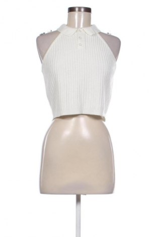 Дамски топ Unbranded, Размер L, Цвят Екрю, Цена 21,47 €