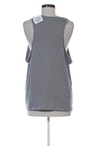 Дамски топ Unbranded, Размер 4XL, Цвят Сив, Цена 13,80 €