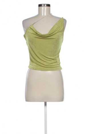 Дамски топ Unbranded, Размер M, Цвят Зелен, Цена 14,82 €