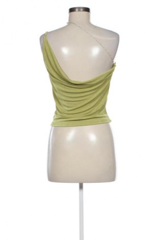 Дамски топ Unbranded, Размер M, Цвят Зелен, Цена 14,82 €