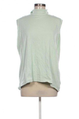Дамски топ Unbranded, Размер M, Цвят Зелен, Цена 9,52 €