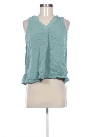 Дамски топ Unbranded, Размер M, Цвят Зелен, Цена 13,80 €