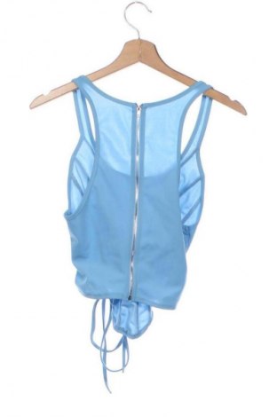 Dámský top Unbranded, Velikost S, Barva Modrá, Cena  259,00 Kč