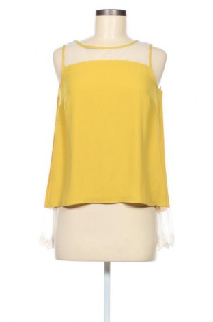 Dámský top Unbranded, Velikost M, Barva Žlutá, Cena  429,00 Kč