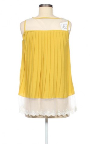 Dámský top Unbranded, Velikost M, Barva Žlutá, Cena  429,00 Kč