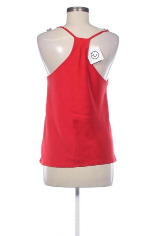 Дамски топ Unbranded, Размер M, Цвят Червен, Цена 9,99 €