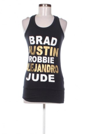 Top de femei Unbranded, Mărime S, Culoare Albastru, Preț 77,00 Lei