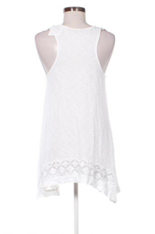 Дамски топ Unbranded, Размер M, Цвят Бял, Цена 14,77 €