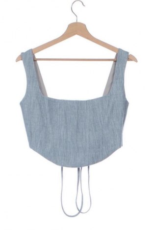 Дамски топ Unbranded, Размер M, Цвят Син, Цена 21,47 €