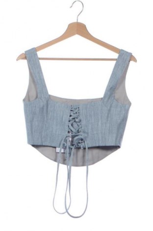 Дамски топ Unbranded, Размер M, Цвят Син, Цена 21,47 €
