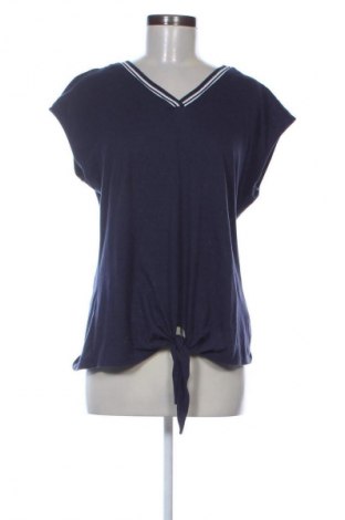 Дамски топ Unbranded, Размер M, Цвят Син, Цена 7,97 €