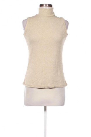Damentop Unbranded, Größe M, Farbe Golden, Preis 19,99 €