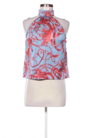 Damski top Unbranded, Rozmiar M, Kolor Kolorowy, Cena 79,15 zł